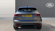Jaguar E-Pace 2.0d Chequered Flag Edition 5dr Auto Diesel Estate